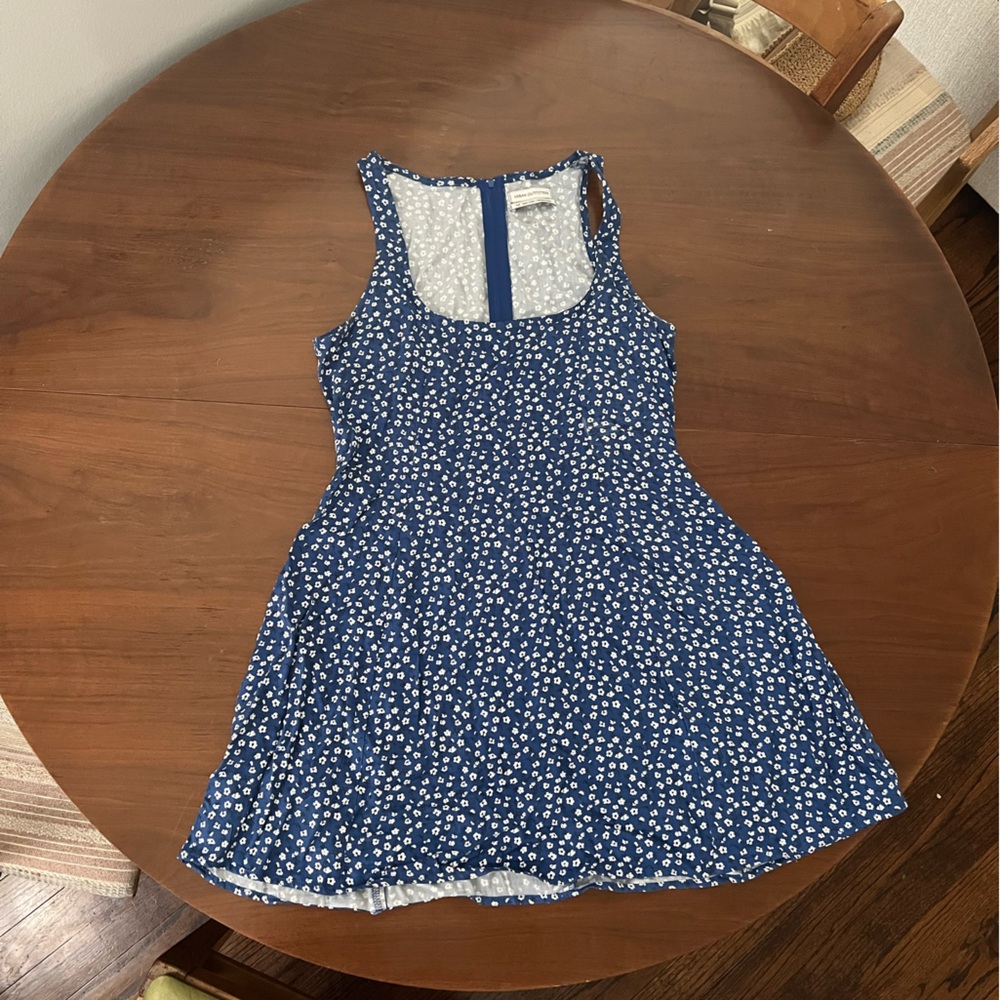 Urban Outfitters Mini Dress